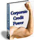 corporate credit power information